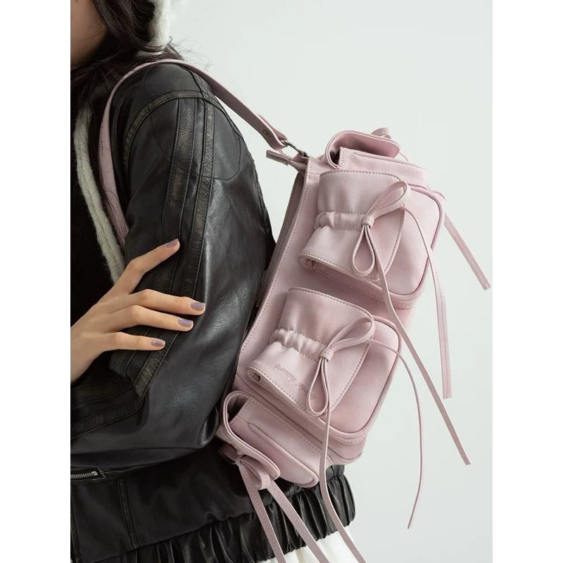 GIRLS’ HEART  รุ่น ballet butterfly bag