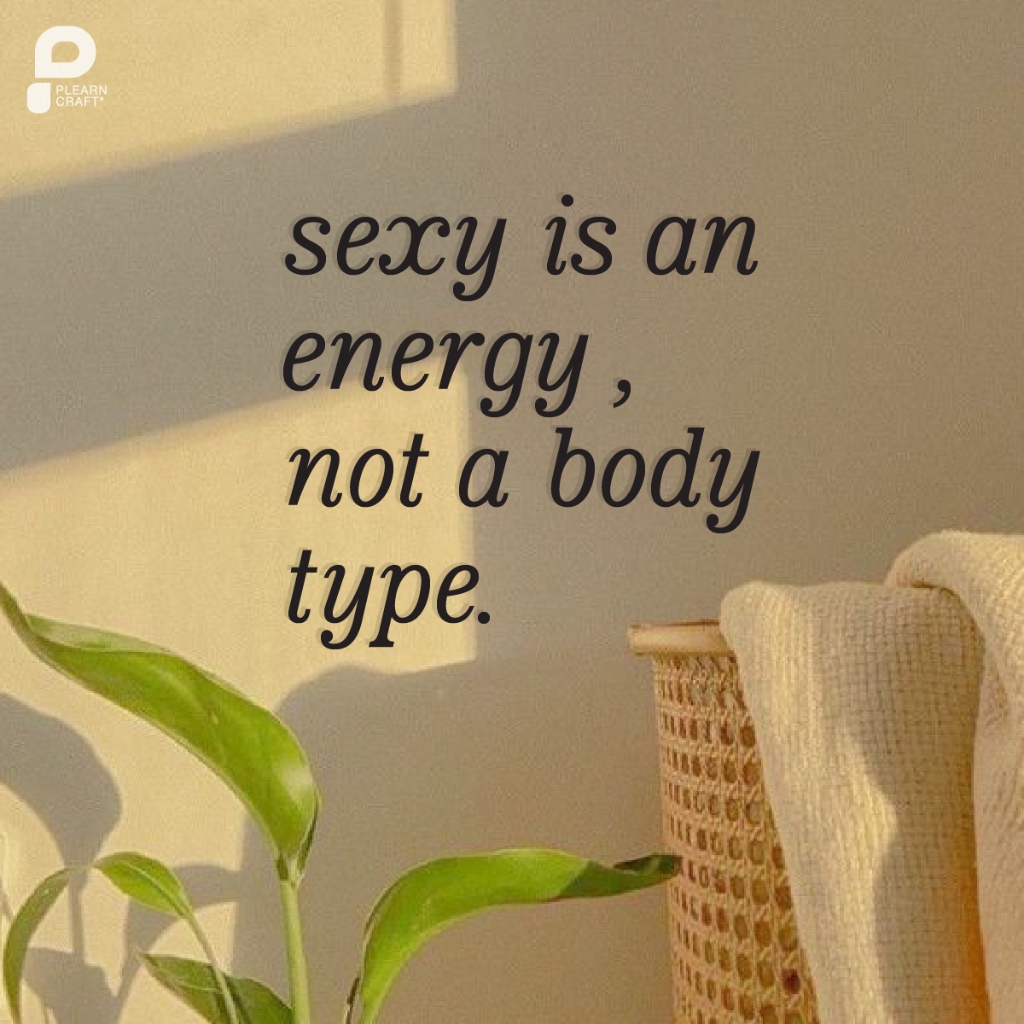 TXEN049 Sexy Energy สติ๊กเกอร์ Sexy is an energy ตกแต่งกระจก บ้านมินิมอล ร้านค้า คาเฟ่