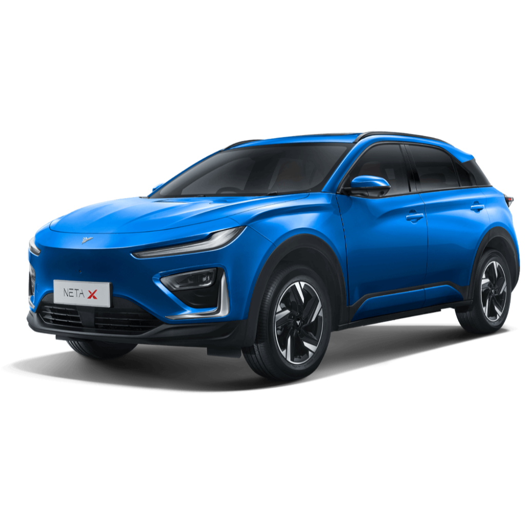 ชุดแต่งรถ Neta X 2024-ปัจจุบัน รุ่นใหม่ล่าสุด มาตรฐานศูนย์