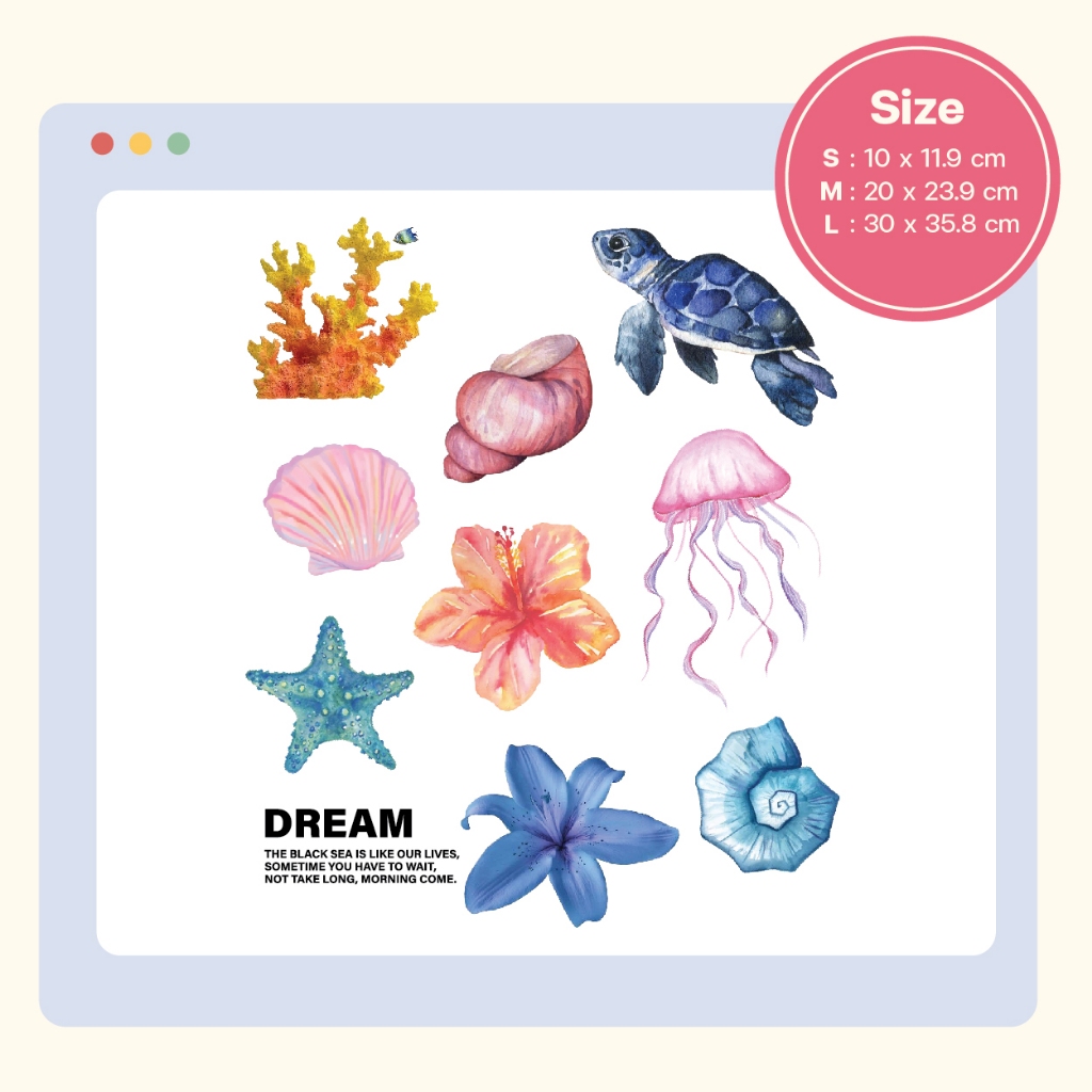 แผ่นรีด ตัวรีด ติดเสื้อลายสุดเท่ set7 - รูปที่ 3