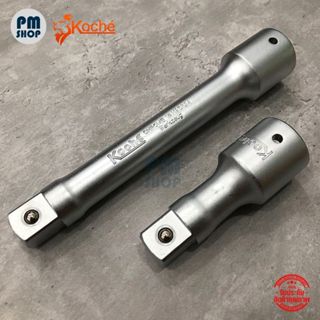 Koche ข้อต่อบล็อก ขนาด 3/4 นิ้ว ข้อต่อ มีความยาว 4 - 16 นิ้ว…