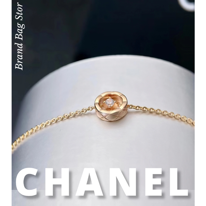 Chanel Coco crush bracelet/Chanel Coco crush bracelet