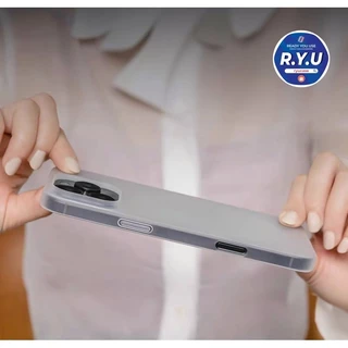 แท้💯ล้าน% เคสบาง ใช้สำหรับ iPhone17 17Air 17Pro 17ProMax 16Pro 16Promax ยี่ห้อ Switcheasy Ultra Slim 0.35MM for Magnetic