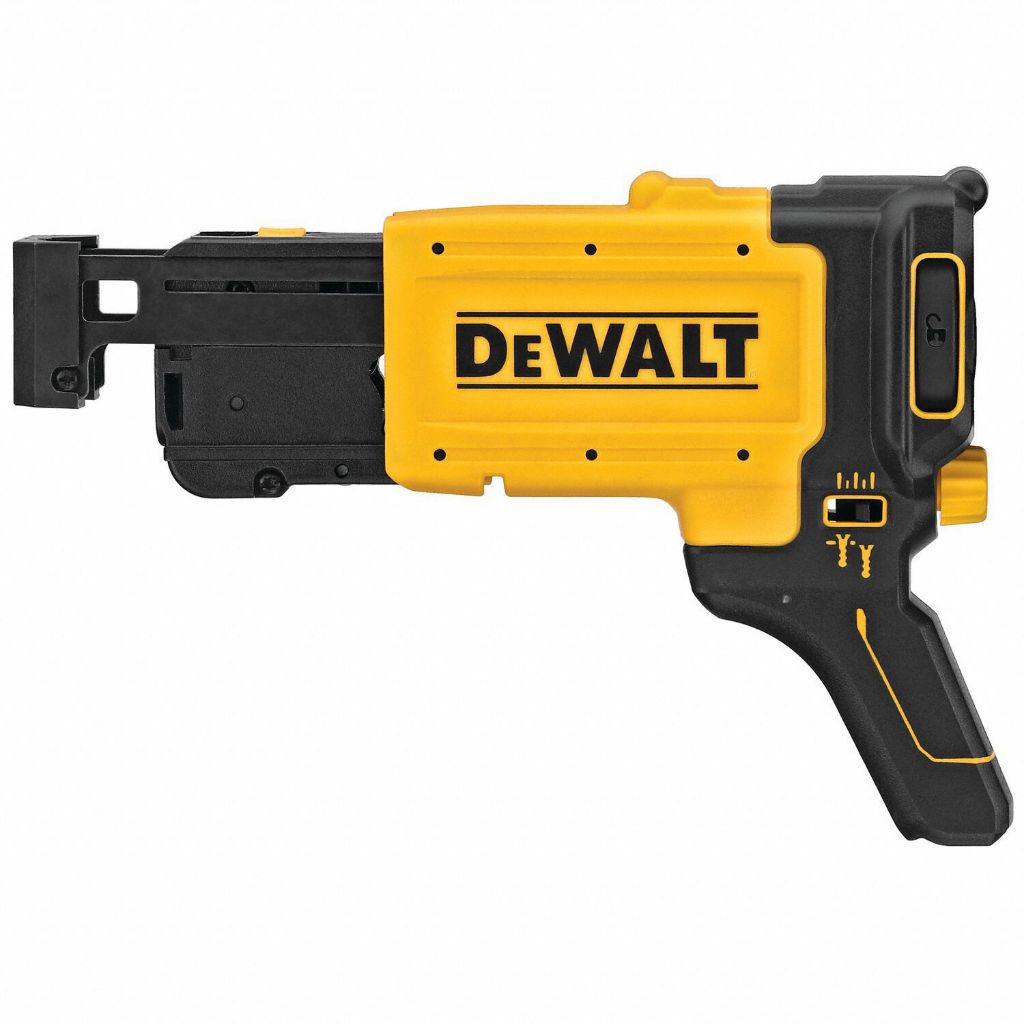DEWALT แมกกาซีนเสริมสำหรับใช้กับสว่านไขควงไร้สาย รุ่น DCF6202
