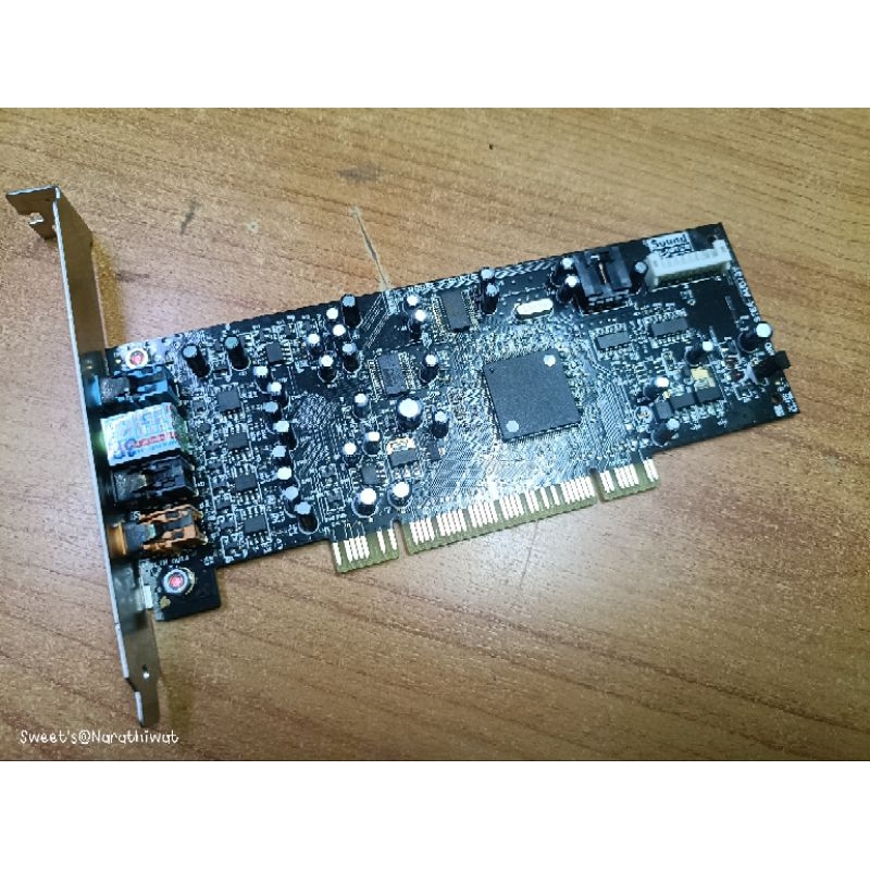 sound Card มือสอง Creative SB0570