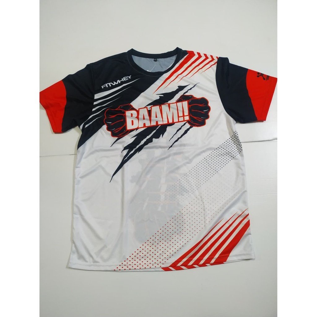 ล้างสต๊อก Activewear BAAM Limited Edition