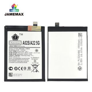 JAMEMAX แบตเตอรี่ Samsung Galaxy A02S / A22 5G Battery Model HQ-50S (5000mAh) ฟรีชุดไขควง hot!!!