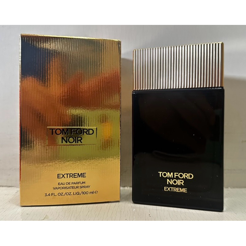 Tomford Noir Extreme Edp - แบ่งขายขวด travel size
