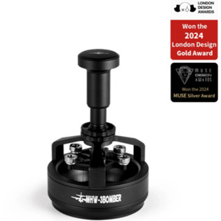 พร้อมส่ง!🌪️ MHW-3Bomber Yu Series Cyclone Needle Distributor…