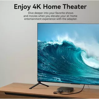 ⚡COD⚡Jasoz HDMI to DP Cable 4K สายเชื่อมต่อหน้าจอ DP สายเคเบิ้ล แปลง DP Cable For Computer To Laptop