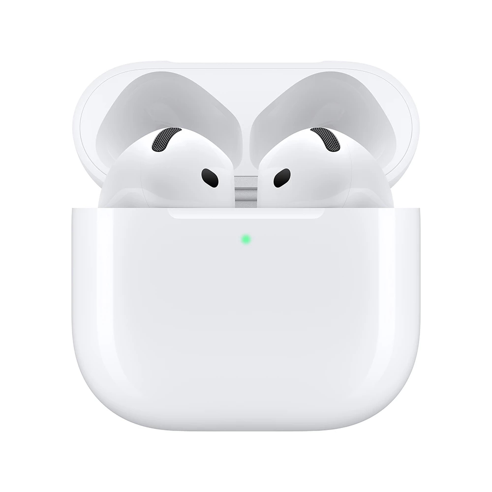 ใหม่ล่าสุด Apple AirPods 4 by Studio 7 thumbnail 3