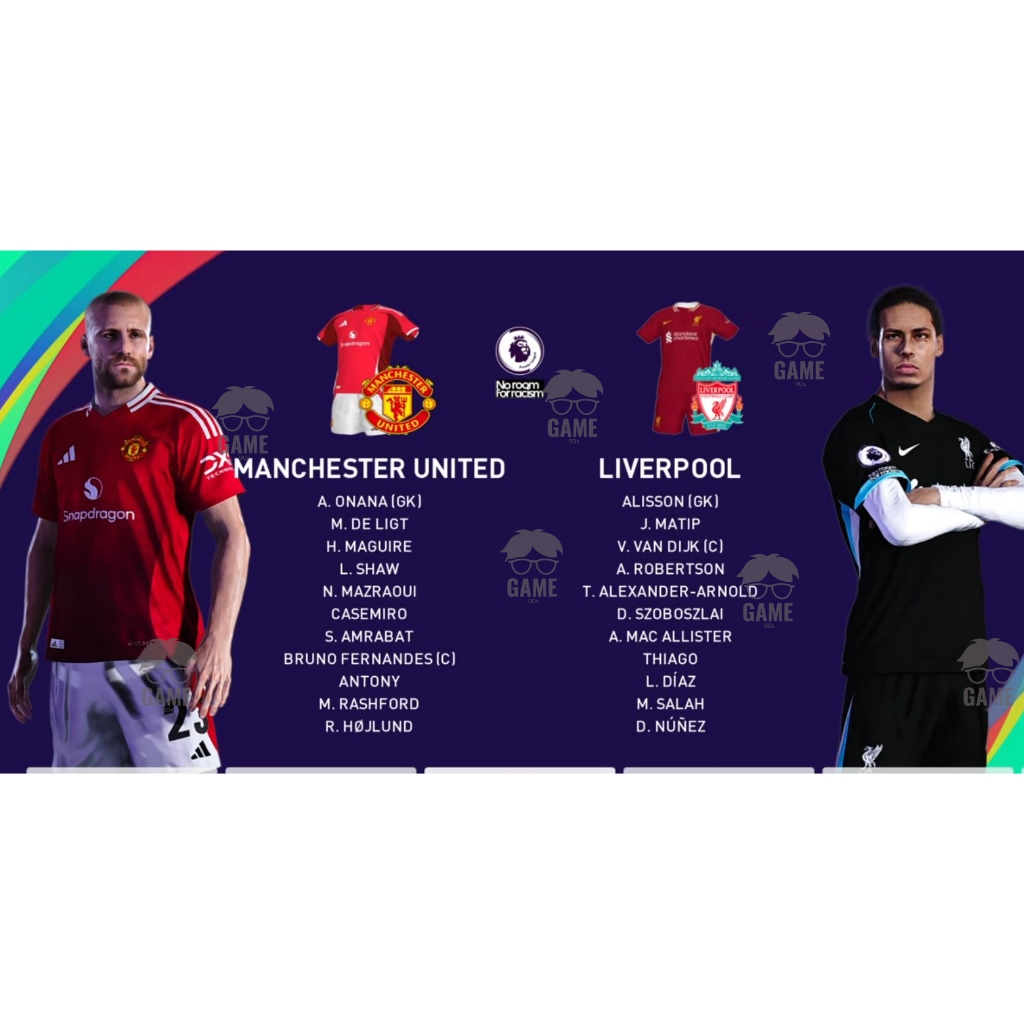 Option File  ส่วนเสริมเกมบอล PES2021 สำหรับ  PS5 และ PS4 Option File PES2021 WEPES ปิดตลาดนักเตะ 2024/2025