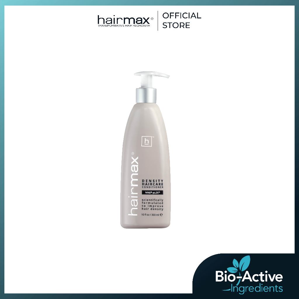 HairMax EXHILAR8 Conditioner - ครีมนวดผม มอยส์เจอร์ไรเซอร์ หนังศีรษะ ครีมนวด ผม ป้องกัน ผมร่วง