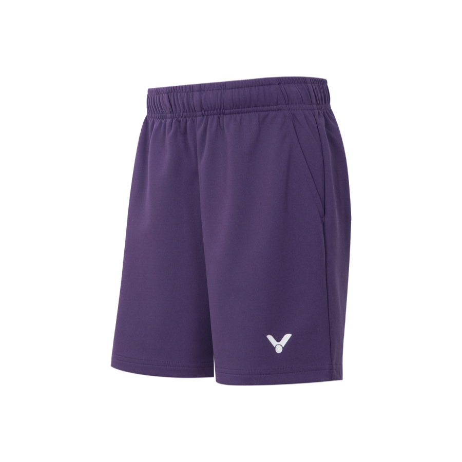 VICTOR กางเกงกีฬาแบดมินตัน ขาสั้น รุ่น R-32201 (สำหรับเด็ก)