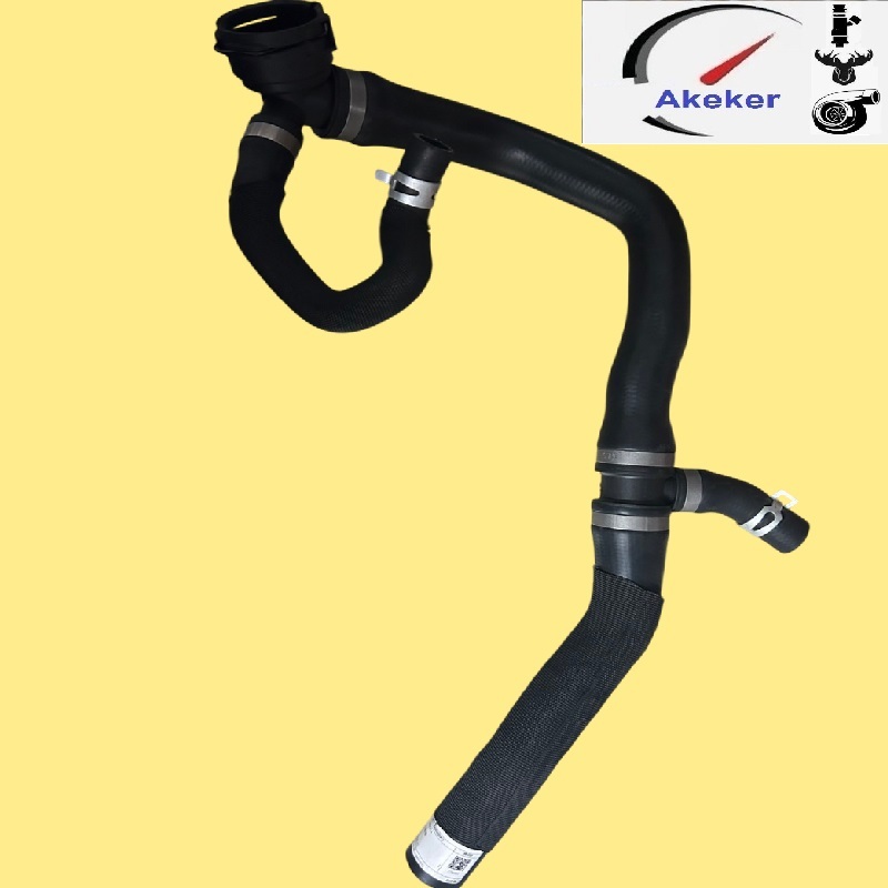 Radiator coolant pipe for Volvo V40 car accessories 31368574