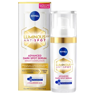 NIVEA - Luminous630 Advanced Spot นีเวีย ลูมินัส 630 แอดวานซ์ สปอต