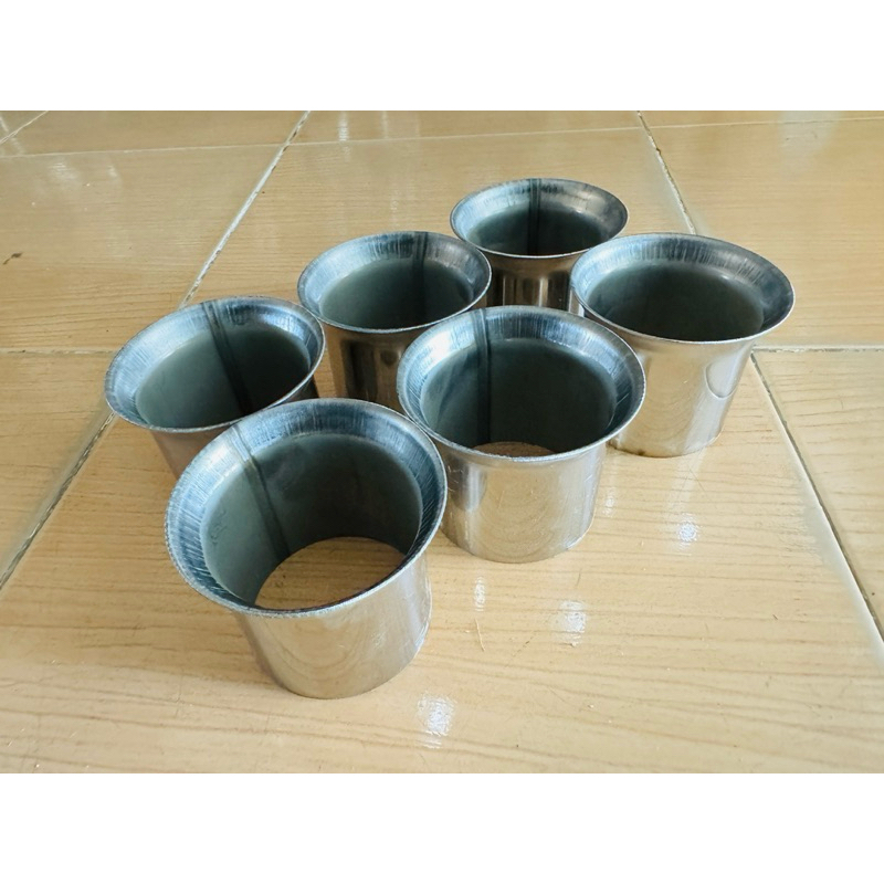 กรวยหอนเฉพาะรุ่น360 (รุ่นอื่นไม่ได้) ขนาด2.5นิ้ว ไม่ต้องเชื่ิอมหอนยาวๆ