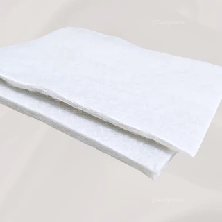 แผ่นกันความร้อน สำหรับม้วนแกนดัด