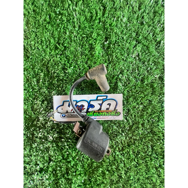 คอยหัวเทียนNsr 150 แท้มือสอง