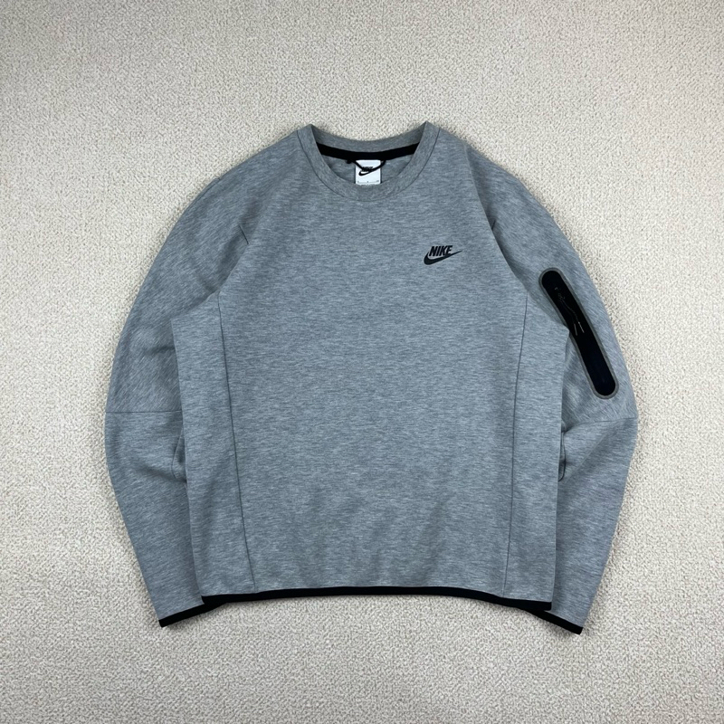 nike tech fleece ของแท้มือสอง