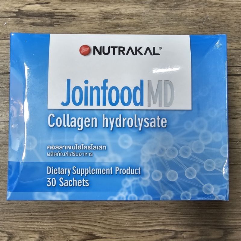 Nutrakal joinfood MD 15ซอง