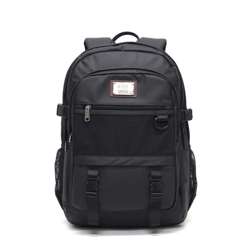 HQ LUGGAGE กระเป๋าเป้ โน้ตบุ๊ค รุ่น P3320