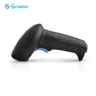 Gprinter เครื่องอ่านบาร์โค้ด รุ่นMLH20BG รองรับ1D/2D เครื่องสแกนบาร์โค้ด Scanne Wireless