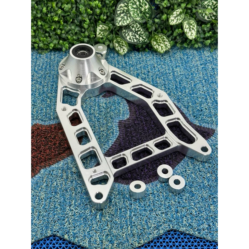 สวิงอาร์มแต่ง CNC สำหรับ Honda Giorno thumbnail 9
