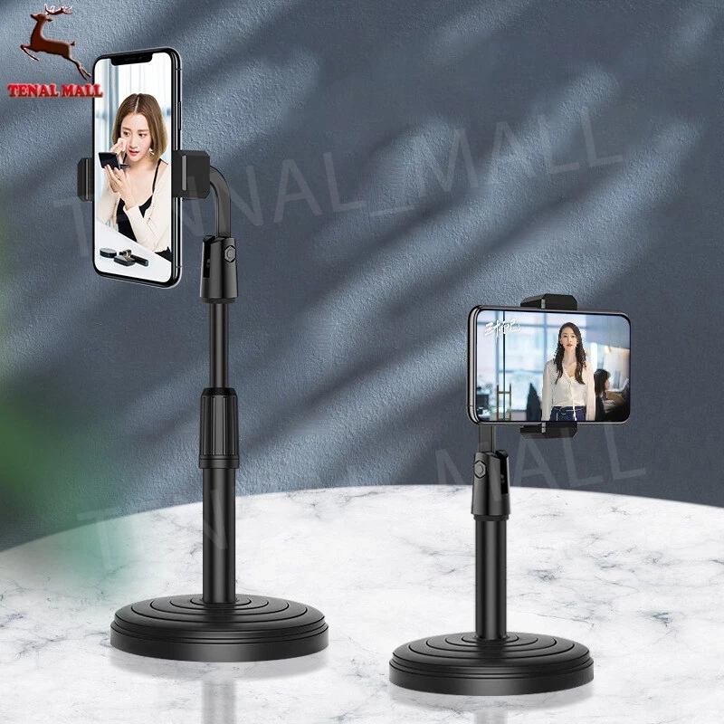 ขาตั้งโทรศัพท์ iPad แบบพกพา Folding Desktop Phone Stand ซื้อ 1 แถม 1 thumbnail 9