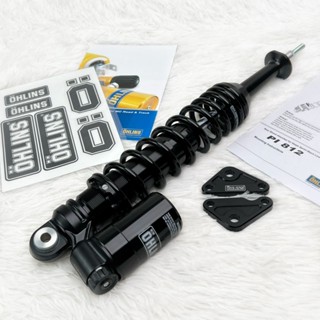 โช๊คอัพ OHLINS Vespa Sprint / Primavera แท้ (เออห์ลินส์) สำห…