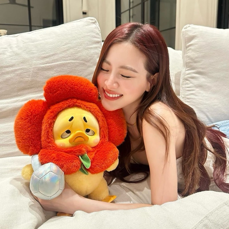 พร้อมส่งในไทย 💥 Upset Duck 400% เป็ดหน้าบึ้ง