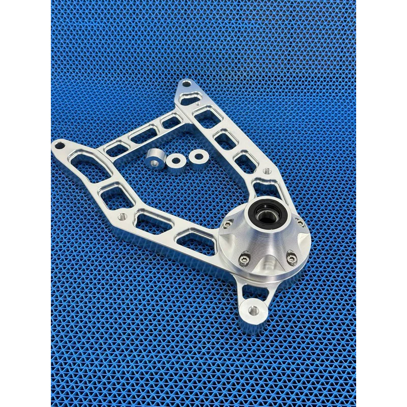 สวิงอาร์มแต่ง CNC สำหรับ Honda Giorno thumbnail 9