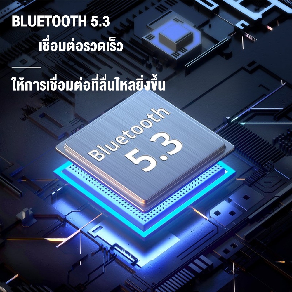 Tronsmart Trip Bluetooth Speaker 10W ลำโพงบลูทูธ 5.3 เสียงคมชัด แบตอึด กันน้ำ IPX7  #Qoomart