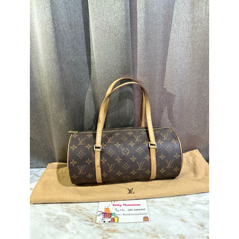 LV Papillon 30🔺used🔺