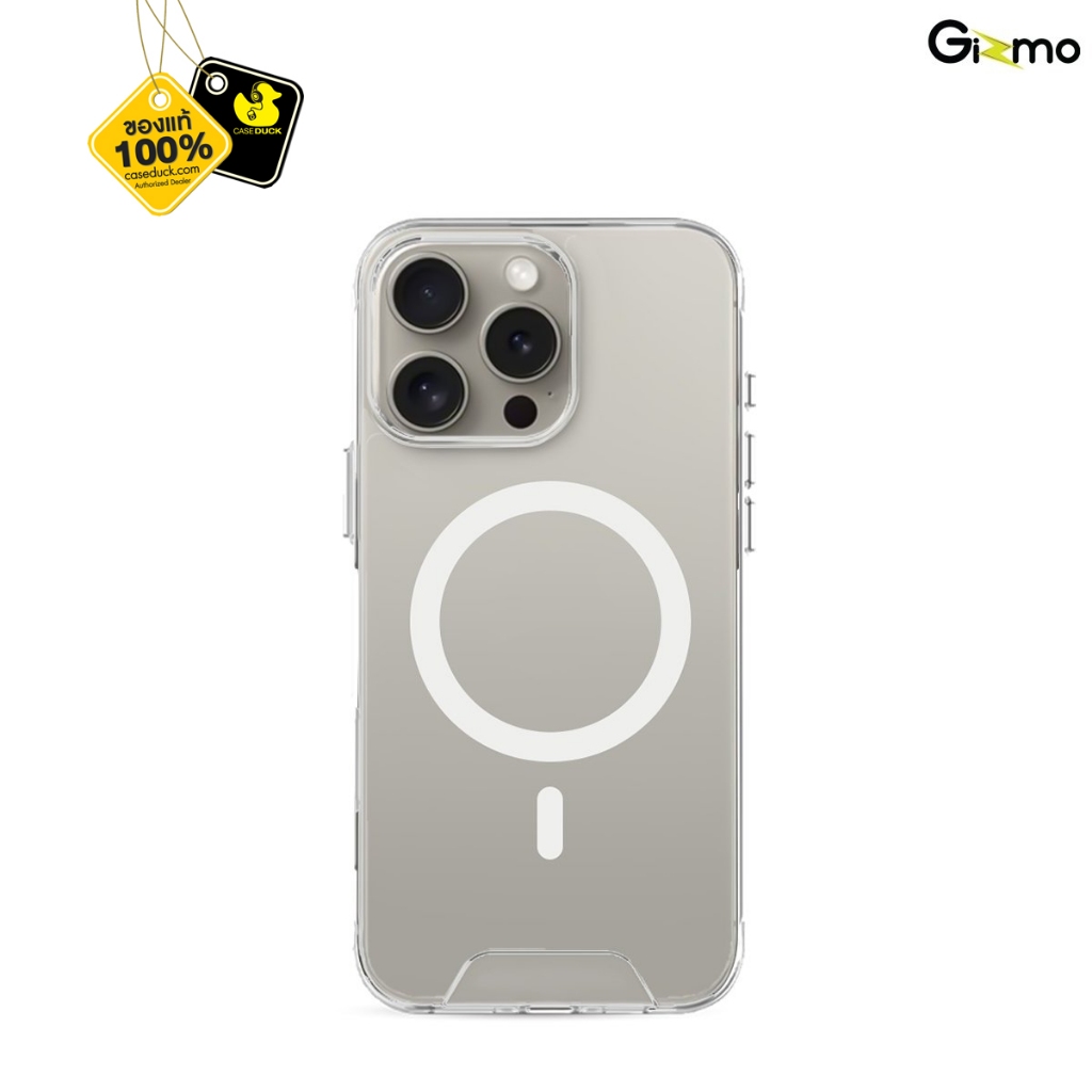 Gizmo Defense Protect Magnetic Case เคส iPhone 16 Series