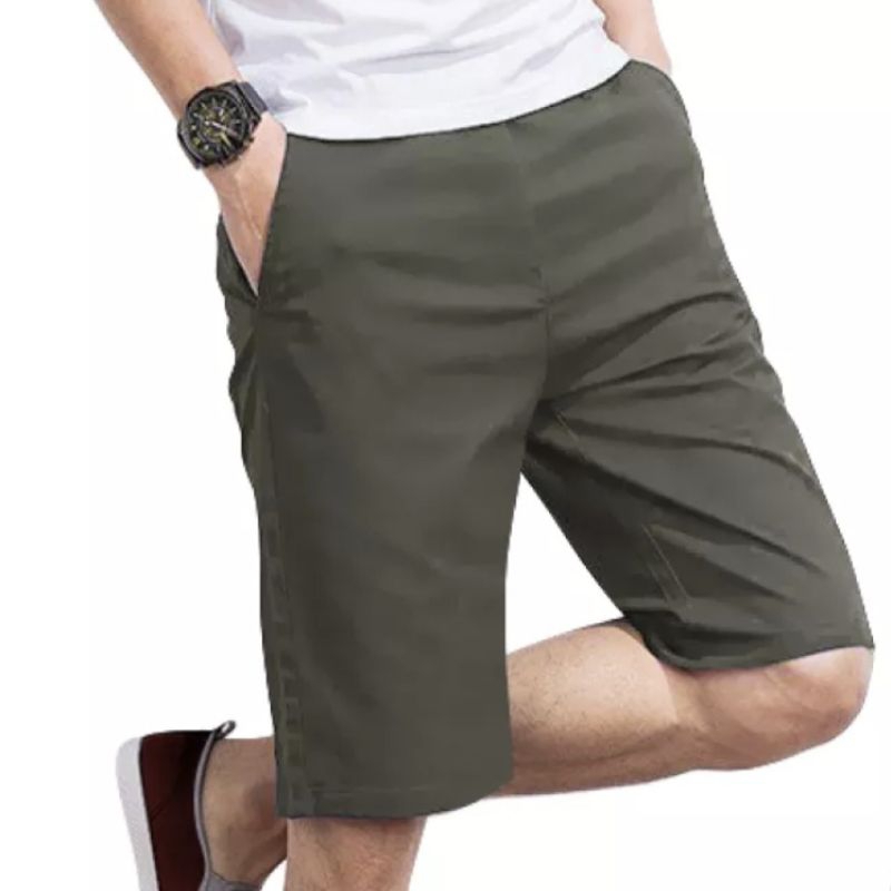 กางเกงขาสั้น Arrow lite