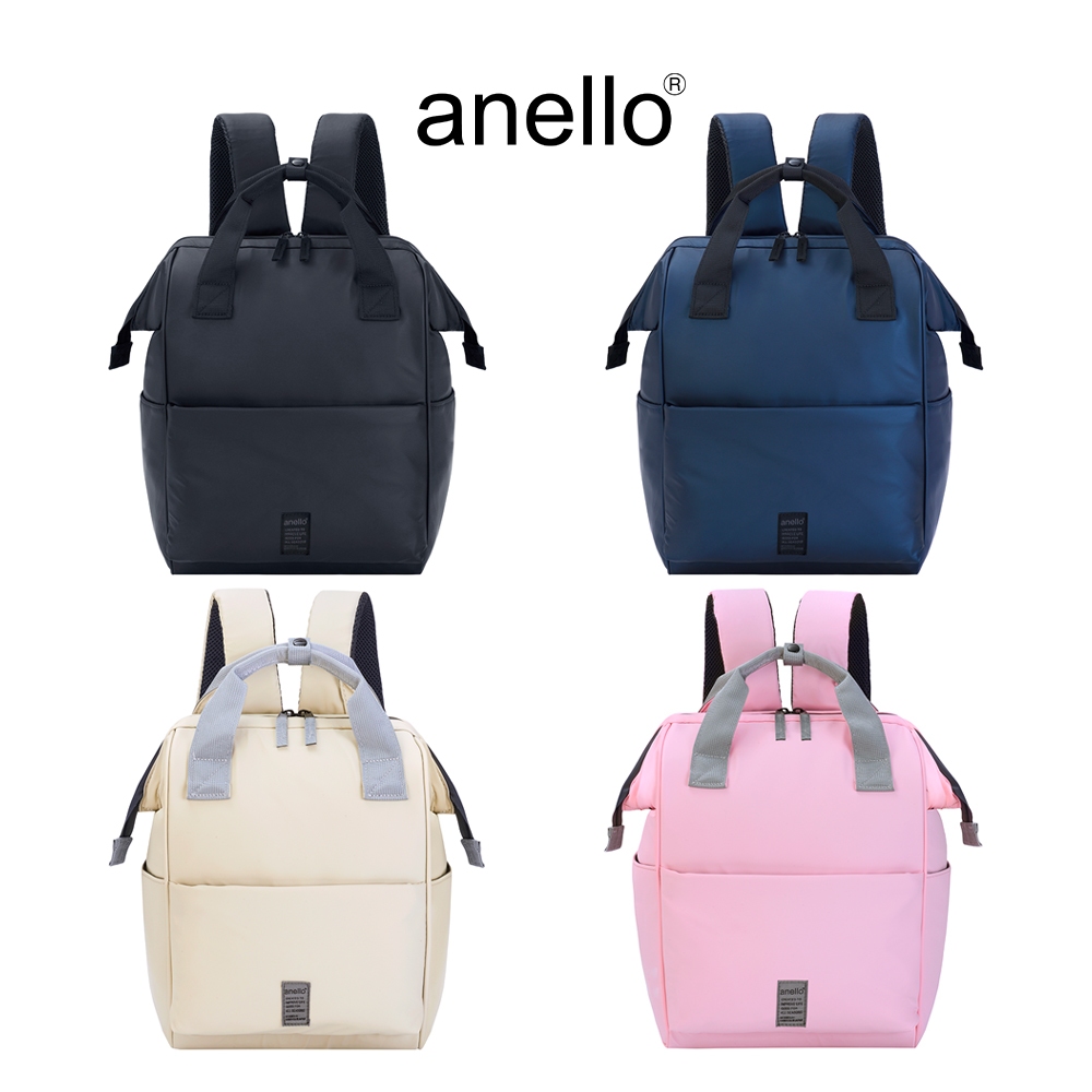 anello กระเป๋าสะพายหลัง  size Small รุ่น NEIL - ATN1056
