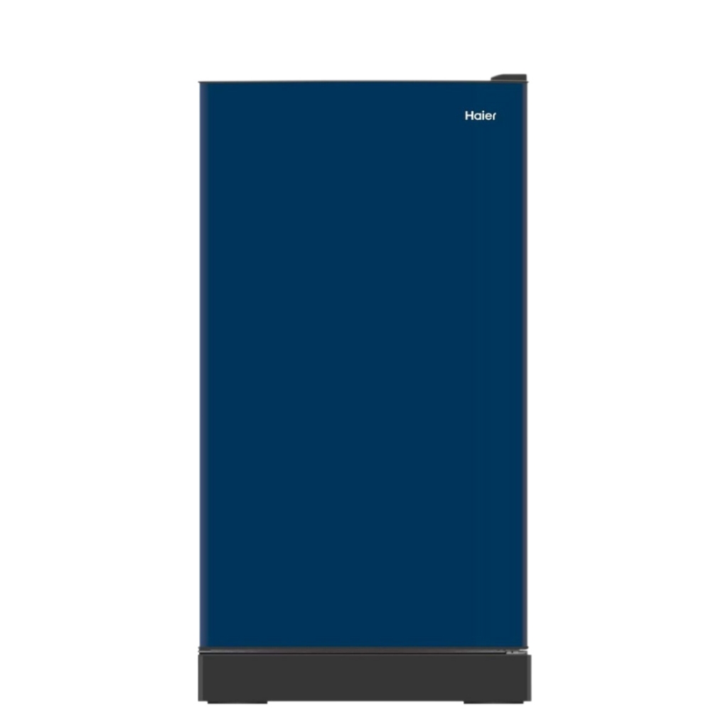 Haier ตู้เย็น รุ่น HR-SD159C ความจุ 5.3 คิว สีเงิน สีน้ำเงิน สีดำ ประหยัดไฟเบอร์ 5 รับประกันนาน 5 ปี - รูปที่ 3