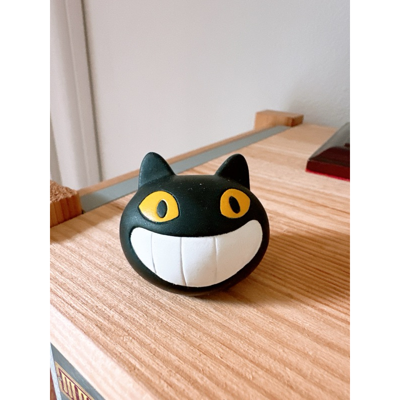 ตุ๊กตา Totoro ใส่นิ้ว