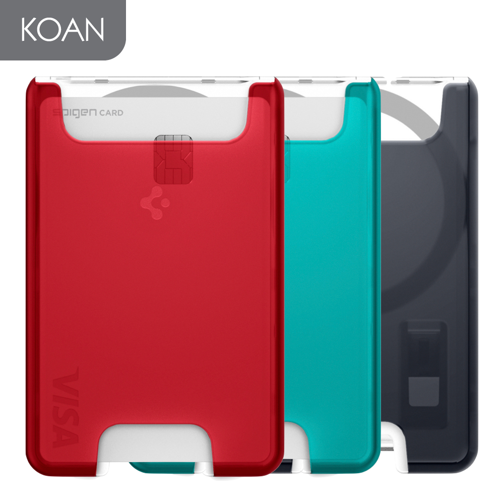 Spigen Classic C1 Wallet ที่ใส่บัตร