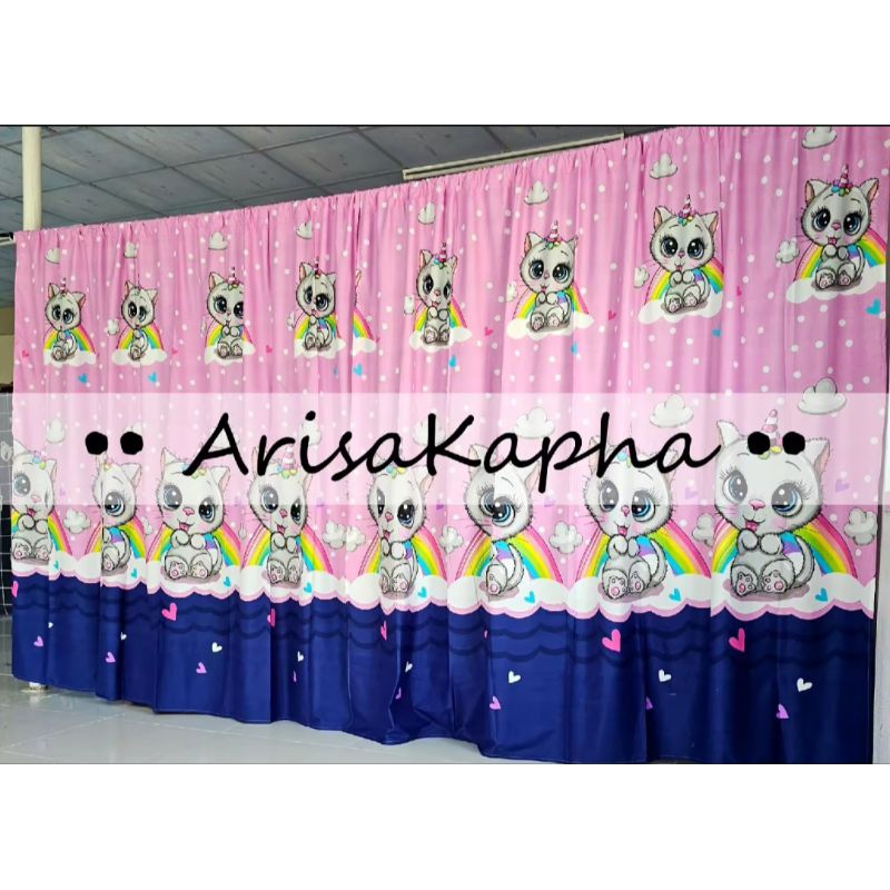 แนะนำ ผ้าม่าน ผ้าม่าน ม่านประตู หน้าต่าง ม่านแบ่งห้อง (สูง 2.2 เมตร)มีหลายขนาดให้เทเลือก แถมเชือกแขวนมา่นฟรีทุกผืน ราคาพิเศษ มีเก็บเงินปลายทาง