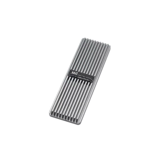 M.2 2280 Heatsink Thermorysis V2 ฮีทซิงค์ M2