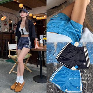 (VL) Adi short pant 🩵🖤 มาแล้วค่า สายสปอร์ตเกิร์ลห้ามพลาดเลย🏸🥅 ชนช้อป สวยเป๊ะค่า