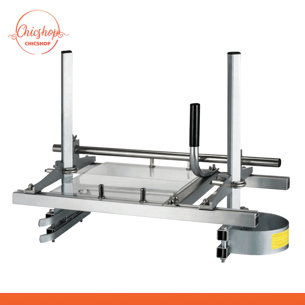 chishop เครื่องผ่าไม้แนวนอน ขนาด 60 cm อุปกรณ์เสริม สำหรับช่างไม้