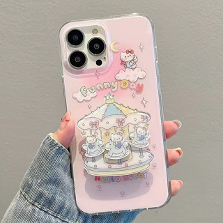 💕จัดส่งภายใน24ชั่วโม💕For iPhone 11 12 13 14 pro max case เคสไอโฟน 11 iphone 13 griptok เคสป้องกันการตก soft case