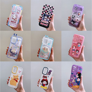 case oppo A16 เคสนิ่มลายการ์ตูน เคสพร้อมส่ง เคสรุ่น ออปโป้ เคสโทรศัพท์ ออปโป้ A16