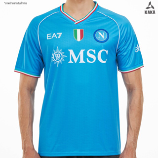 เสื้อฟุตบอล Napoli Home ( Fan Ver.) 2023-24