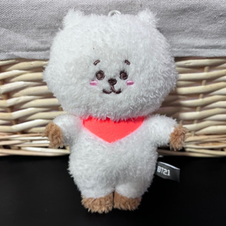 ตุ๊กตา bt21 Tinytan☀️พร้อมส่ง☀️มีทั้งมือ1 มือ2