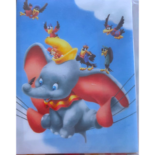 Disney store Dumbo อัลบั้มรูป  ดัมโบ้ ของแท้จากดิสนีย์สโตร์ ญี่ปุ่น + แผ่นตกแต่ง + สติ๊กเกอร์ตกแต่งดัมโบ้ น่ารักมากค่ะ