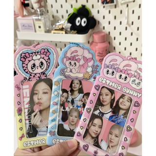 ขนมสุ่ม+สินค้าพรีเมี่ยม Esther Bunny เอสเธอร์บันนี่ สุดน่ารัก พร้อมส่ง(ของมีจำนวนจำกัด)